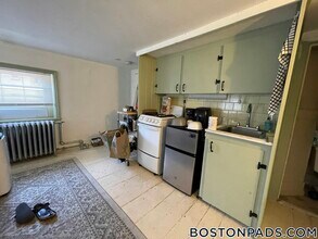 58 Anderson St, Unit 7 in Boston, MA - Foto de edificio - Building Photo