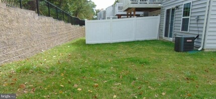 1813 Wind Gate Rd in Baltimore, MD - Building Photo - Building Photo