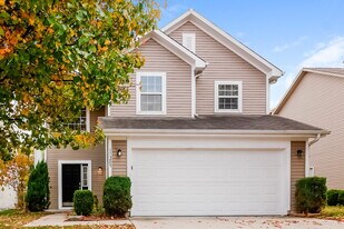 11205 Funny Cide Dr in Noblesville, IN - Building Photo