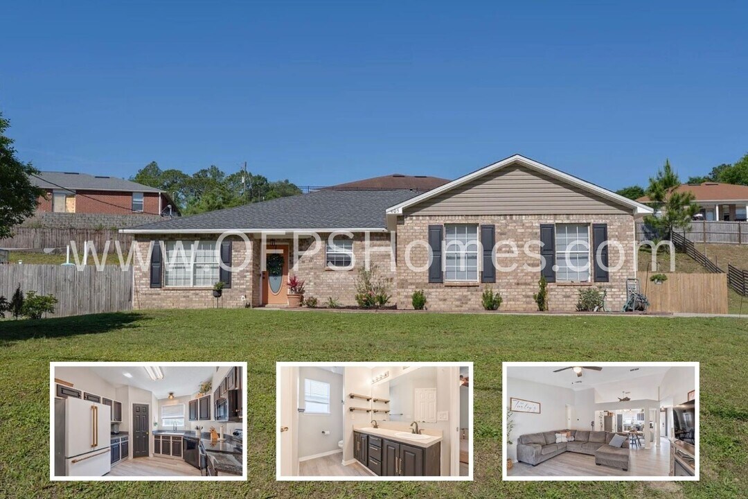 405 Bobby Dr in Crestview, FL - Building Photo