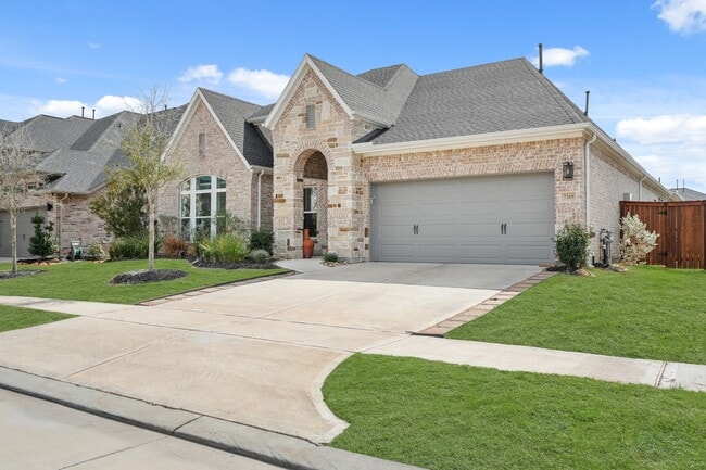 property at 7319 Autumn Sage Dr