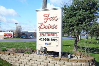 Residences at Fox Pointe in Omaha, NE - Building Photo - Building Photo