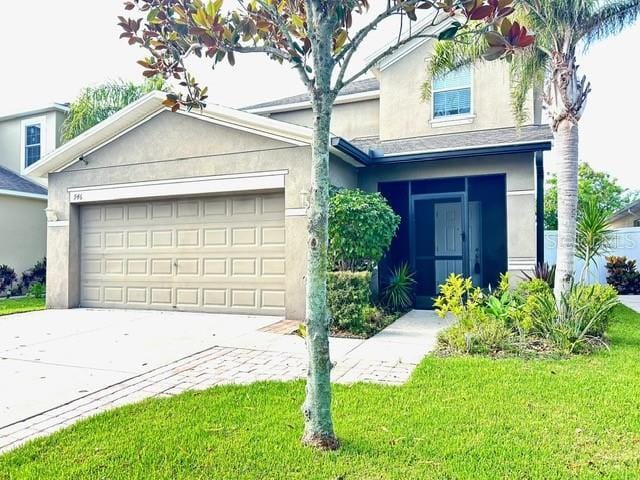 property at 946 Seminole Sky Dr