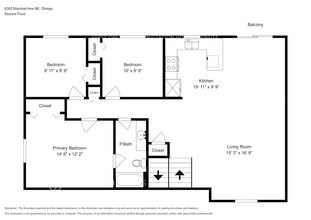 6382 Marshall Ave NE in Otsego, MN - Building Photo - Building Photo