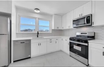 114 King St in Nutley, NJ - Building Photo - Building Photo