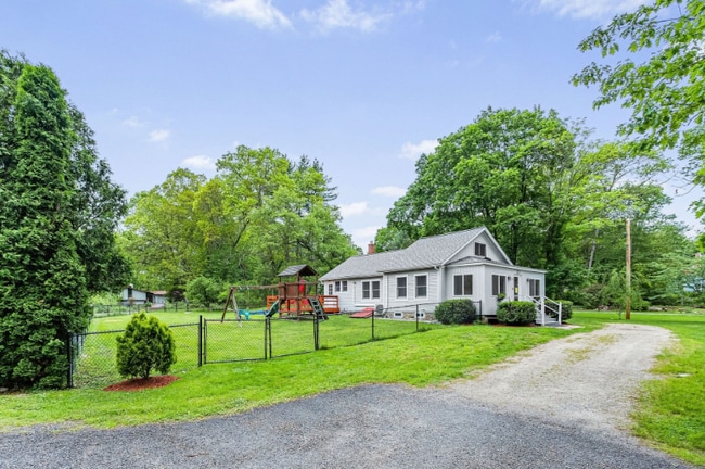property at 38 Main St