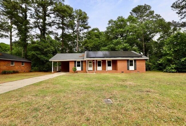 807 N Guignard Dr in Sumter, SC - Building Photo - Building Photo