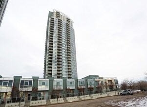 Westgate Park in Calgary, AB - Building Photo - Building Photo