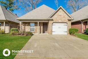 4252 Fieldstone Way in Birmingham, AL - Building Photo