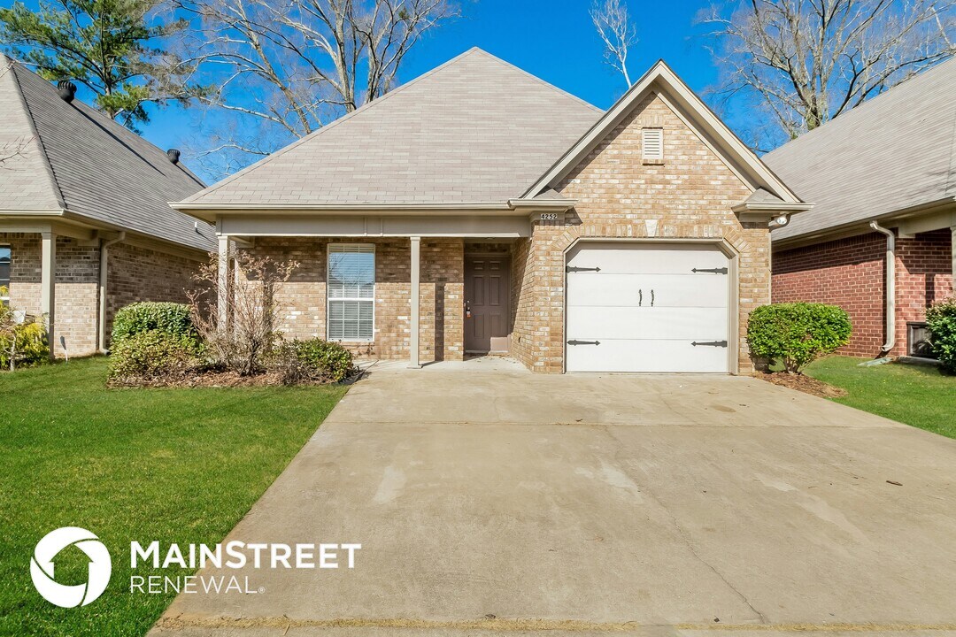 4252 Fieldstone Way in Birmingham, AL - Building Photo