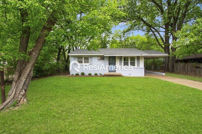 property at 3596 Kathy Rd