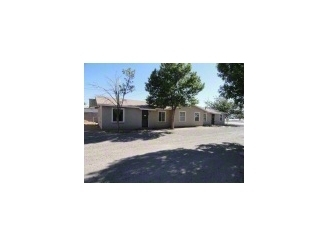 311-321 2nd Ave in Safford, AZ - Building Photo