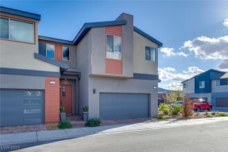 3275 Railhead Xing in Henderson, NV - Building Photo - Building Photo