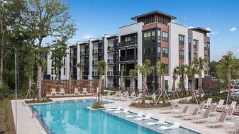 Presidium Town Center