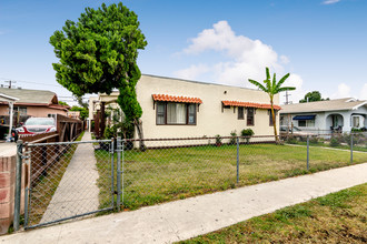 1509 Rose Ave in Long Beach, CA - Building Photo - Primary Photo