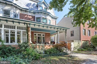 2139 N 2nd St in Harrisburg, PA - Building Photo