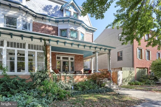property at 2139 N 2nd St