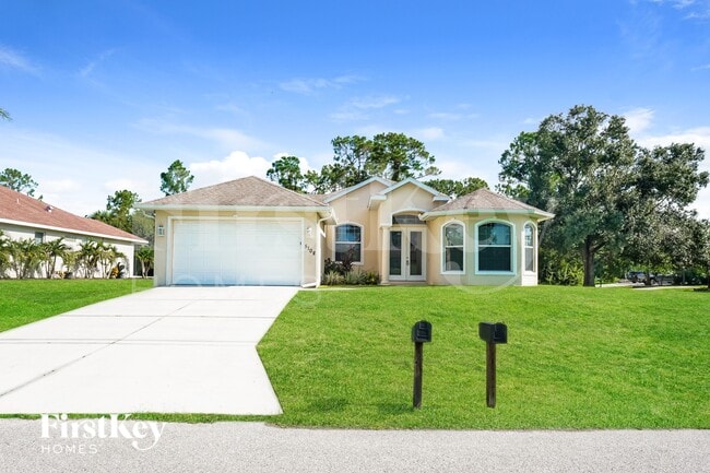 property at 5108 Sylvania Ave