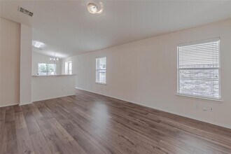 1504 Morning Mist Ln in Pflugerville, TX - Building Photo - Building Photo