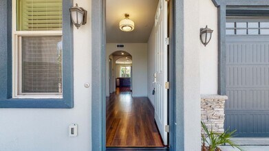 1642 Hopper Ave in Santa Rosa, CA - Building Photo - Building Photo