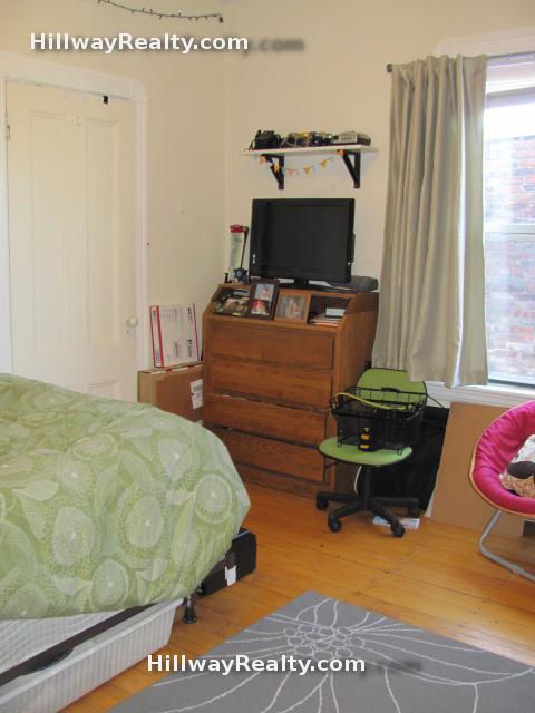 852 Huntington Ave, Unit 2 in Boston, MA - Foto de edificio - Building Photo