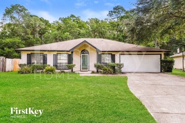 property at 7613 Fawn Lake Dr S