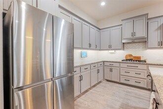 133 Welch Folly Ln in Aledo, TX - Foto de edificio - Building Photo