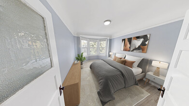 744 Hyde St in San Francisco, CA - Foto de edificio - Building Photo