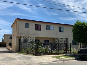 15528 S White Ave in Compton, CA - Building Photo - Primary Photo