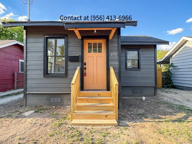 property at 271 Oelkers St