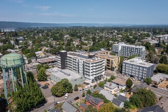 Modern Living at Koz on Interstate in Portland, OR - Building Photo - Building Photo