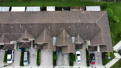 11378 SW 254th Terrace in Princeton, FL - Building Photo - Building Photo