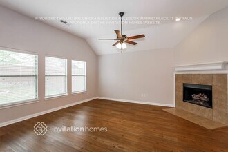 5020 Blackelm Dr in McKinney, TX - Foto de edificio - Building Photo