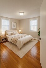 39 Silvia Ct in Boston, MA - Building Photo - Building Photo