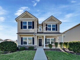 645 Welcome Home Dr in Middleburg, FL - Building Photo