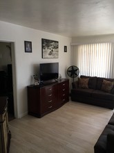 Romero Apartments in National City, CA - Building Photo - Interior Photo