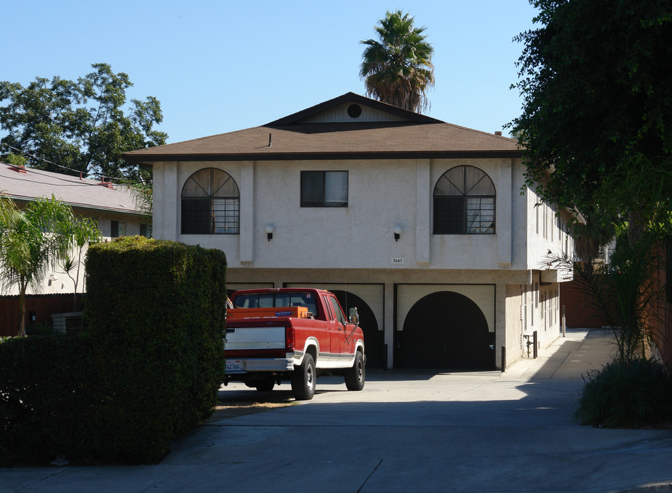 3643 S Bonita St in Spring Valley, CA - Building Photo