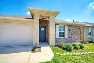 1709 Fairhaven Gtwy in Georgetown, TX - Building Photo - Building Photo