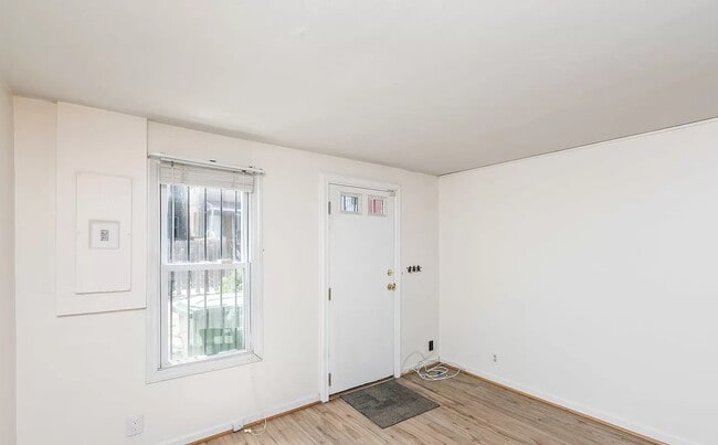 property at 314 Otterbein St