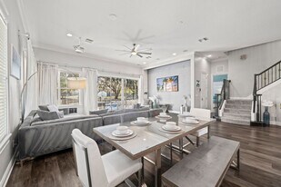 1229 Radiant St, Unit SI ID1622420P in Kissimmee, FL - Building Photo