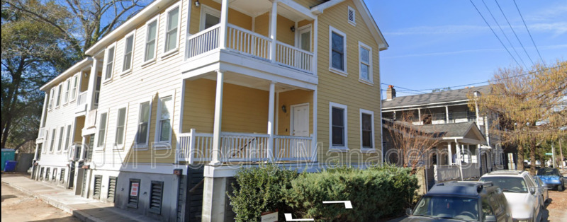 2 Father Grants Ct in Charleston, SC - Building Photo
