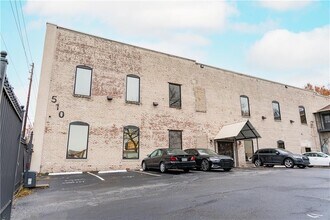510 Whitehall St SW in Atlanta, GA - Building Photo - Building Photo