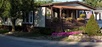 Scio Farms Estates in Ann Arbor, MI - Building Photo - Building Photo