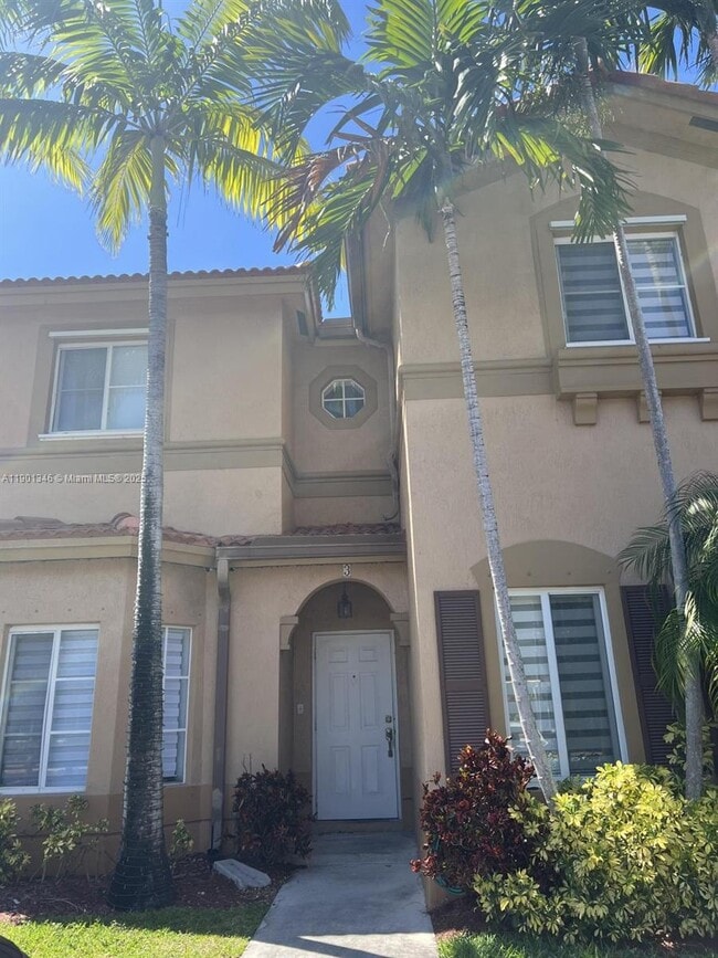 property at 8362 NW 107 Ct
