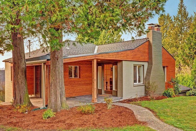 property at 9827 8th Ave NE