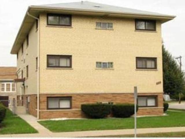 property at 7900 W 26th St