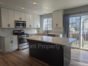 3558 Larkspur Dr in Longmont, CO - Building Photo - Building Photo