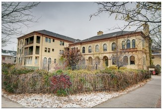 Wolcott Apartments in Denver, CO - Building Photo - Building Photo