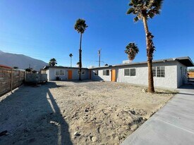 3945 El Dorado Blvd, Unit 1R in Palm Springs, CA - Building Photo