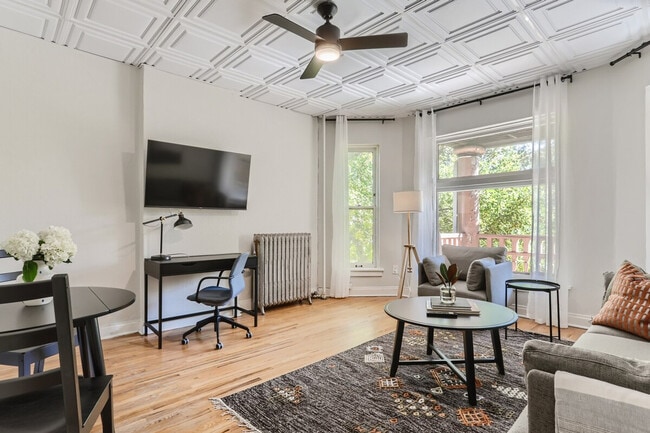 property at 2805 E 16th Ave